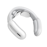 Smart Neck & Shoulder Massager with Heat – Mini Cervical Physiotherapy Device