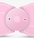 Wireless EMS Mini Neck & Shoulder Massager – Smart Muscle Stimulator Pad