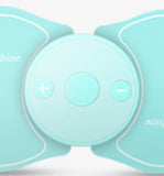 Wireless EMS Mini Neck & Shoulder Massager – Smart Muscle Stimulator Pad