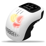 Smart Electric Knee Massager with Heat & Vibration