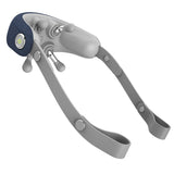 U-Shaped Neck & Shoulder Massager – Imitation Hand Kneading Massage Pillow